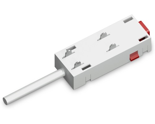 Подводы питания TRACK SYSTEM GL1101 Ambrella