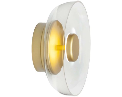 Настенный светильник Disk 8210-W Loft It