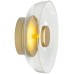 Настенный светильник Disk 8210-W Loft It