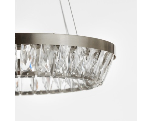 Подвесной светильник  LDP 6031-400 CHR Lumina Deco