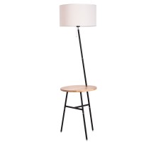 Торшер Combo A9202PN-1BK Arte Lamp