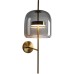 Бра Dauphin 10041W Loft It