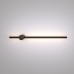 Настенный светильник Cane MRL LED 1115 черный Elektrostandard