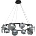 Подвесной светильник Relux 4008/02/10P Stilfort
