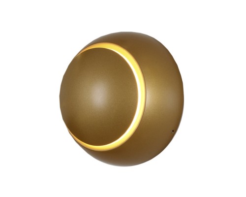 Бра Tono 8006/1W-GD Lumien Hall