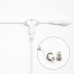 Гирлянда Белт-Лайт UBL10m/10L-8 Laitcom