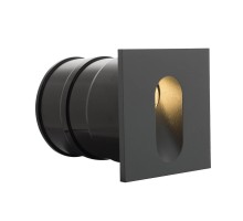 Подсветка для лестниц и ступеней FLOOR S GW-S612-3-BL-NW DesignLed