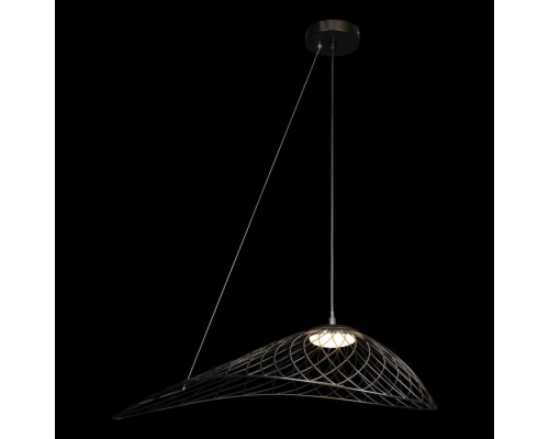 Подвесной светильник Tressage 10127/760 Black Loft It