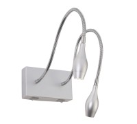 Бра Scorcio A7003AP-2SS Arte Lamp