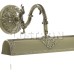 Подсветка для картин Picture Lights Lux A5010AP-2AB Arte Lamp