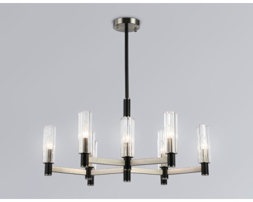 Потолочная люстра HIGH LIGHT LH55503 Ambrella
