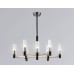 Потолочная люстра HIGH LIGHT LH55503 Ambrella
