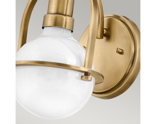 Бра Somerset QN-SOMERSET1-HB Hinkley