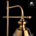 Интерьерная настольная лампа Kensington A1511LT-1PB Arte Lamp