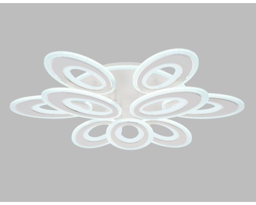 Потолочная люстра Acrylica Original FA8933 Ambrella