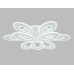 Потолочная люстра Acrylica Original FA8933 Ambrella