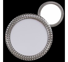 Точечный светильник  53118-9.0-001RD LED18W SV Reluce