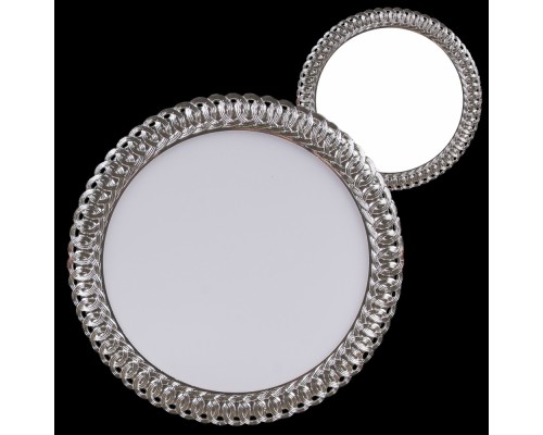 Точечный светильник  53118-9.0-001RD LED18W SV Reluce