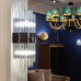Бра Mayfair L09322.35 L'Arte Luce