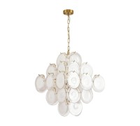 Подвесная люстра Chipsy 8320/8 Lumion