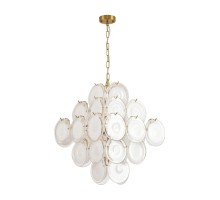 Подвесная люстра Chipsy 8320/8 Lumion
