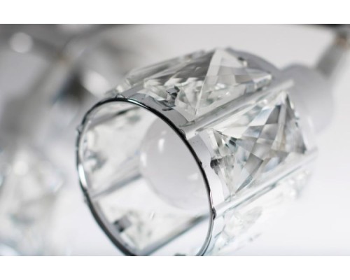 Спот Crystal 824/4 Lampex