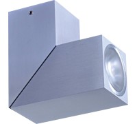 Спот Dl18397 DL18397/11WW-Alu Donolux