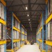 Промышленный потолочный светильник LAGERN 052027 Arlight