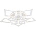 Потолочная люстра Acrylica Original FA8914 Ambrella