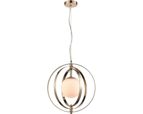 Подвесной светильник Orion VL1834P01 Vele Luce