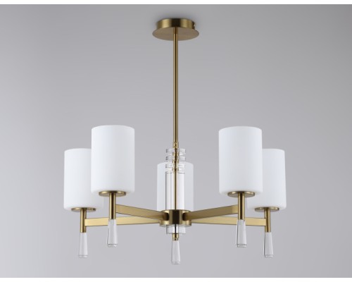 Потолочная люстра High Light LH56261 Ambrella