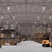 Промышленный купольный светильник ARIVA 048613 Arlight