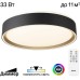 Потолочный светильник Boss CL751251G Citilux