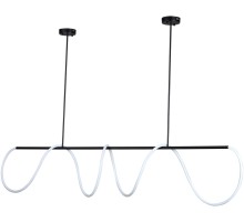 Потолочная люстра Далия 08041-200,19(4000K) Kink Light