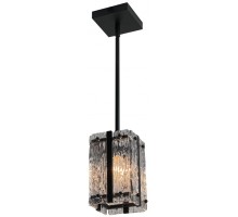 Потолочная люстра Panorama P4688-1 MBK iLamp