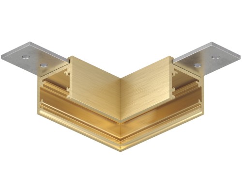 Коннектор угловой SHINE BASE TR5731-SB Denkirs