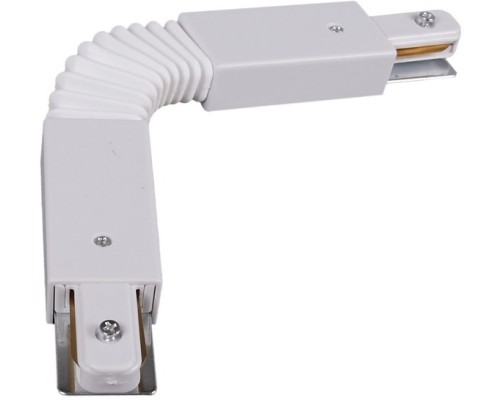 Коннектор гибкий  RL 06040 flexible connector WT Reluce