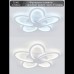 Потолочная люстра Holder LED LAMPS 81173 Natali Kovaltseva