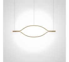 Подвесной светильник Combo MZ160172-2-1000 Mizi'en