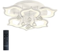 Потолочная люстра HIGH-TECH LED LAMPS HIGH-TECH LED LAMPS 82028 Natali Kovaltseva