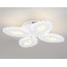 Потолочная люстра ACRYLICA FA4012 Ambrella