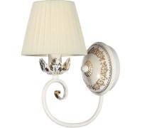 Бра Далила W17037/1WHSG Lumien Hall