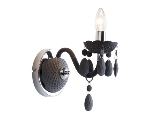 Бра Morris A8888AP-1GY Arte Lamp