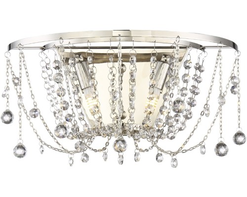 Бра P168288 W168288S chrome DeLight Collection