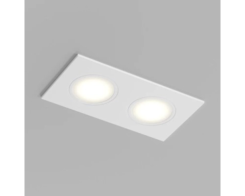 Точечный светильник PORT DK3112-WH Denkirs