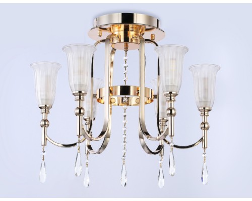 Потолочная люстра TRADITIONAL TR3244 Ambrella