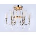 Потолочная люстра TRADITIONAL TR3244 Ambrella