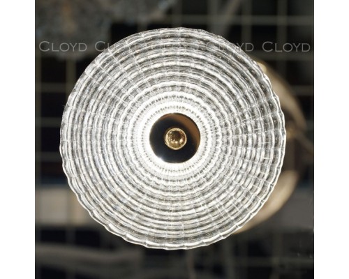 Подвесной светильник PANORAMIC 11518 Cloyd