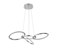 Подвесной светильник Punto 983 VL7033P04 Vele Luce