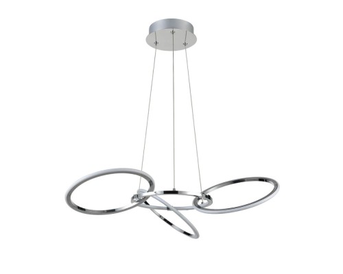 Подвесной светильник Punto 983 VL7033P04 Vele Luce